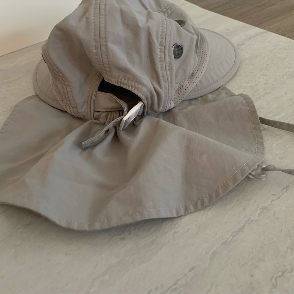 Unisex hat